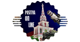 Logo Positiva Radio Online