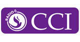 Logo Cci Radio
