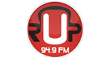 Logo Radio Universidad de Pamplona