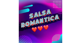 Logo Radio Nexos Salsa Romantica