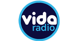 Logo vida radio