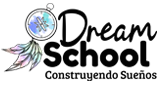 Logo Dream School Radio