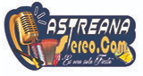 Logo ASTREANA RADIO