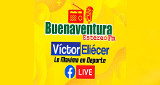 Logo Buenaventura Estéreo