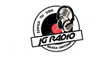 Logo JG Radio