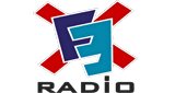 Logo Xfestereo