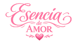 Logo Esencia de amor