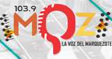 Logo La Voz De Marquezote