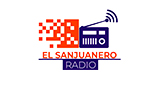 Logo El Sanjuanero Radio