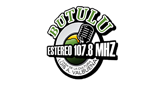 Logo Butulu Estéreo