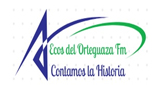 Logo Ecos del Orteguaza Online