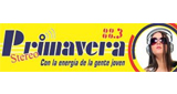 Logo Primavera Stereo