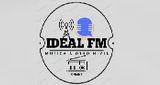 Logo Ideal Radio