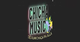Logo Chicha Esterio