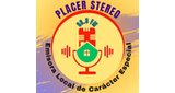 Logo Placer Stéreo