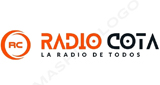 Logo Radio Cota