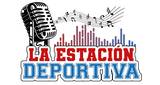 Logo La Estacion Deportiva Radio
