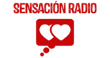 Logo Sensación Radio
