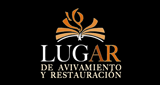 Logo Avivamiento y Restauracion PT