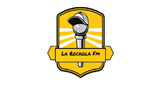 Logo La Rockola Fm