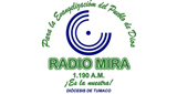 Logo Radio Mira