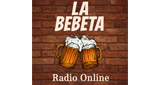 Logo La Bebeta