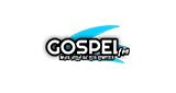 Logo Gospel Fm
