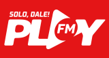Logo Play FM