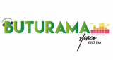 Logo Buturama Stereo
