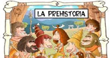 Logo Radio Prehistoria Oficial