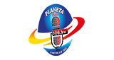 Logo Planeta Radio