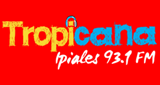 Logo Tropicana Ipiales