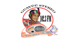 Logo Guayuu Stereo