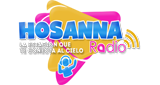 Logo Hosanna Radio