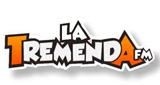 Logo La tremenda Fm Online