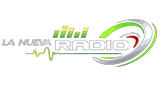 Logo La Nueva Radio