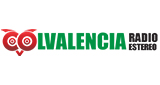 Logo Colvalencia Radio