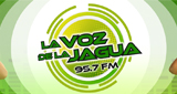 Logo La Voz De La Jagua
