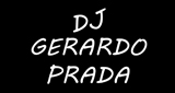 Logo Dj Gerardo Prada Bucaramanga