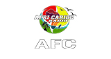 Logo Afri Caribe Radio