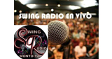 Logo Swing Radio