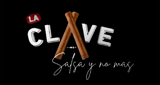 Logo La Clave Salsa
