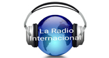 Logo La Radio Internacional