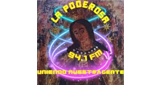 Logo La Poderosa
