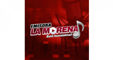 Logo La Morena Stereo