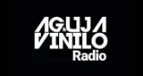 Logo Aguja & Vinilo Radio