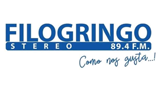 Logo Filogringo Stéreo