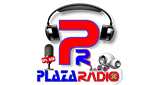 Logo Plaza Radio