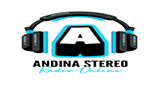 Logo Andina Stereo