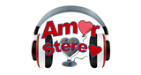 Logo Amor Stereo